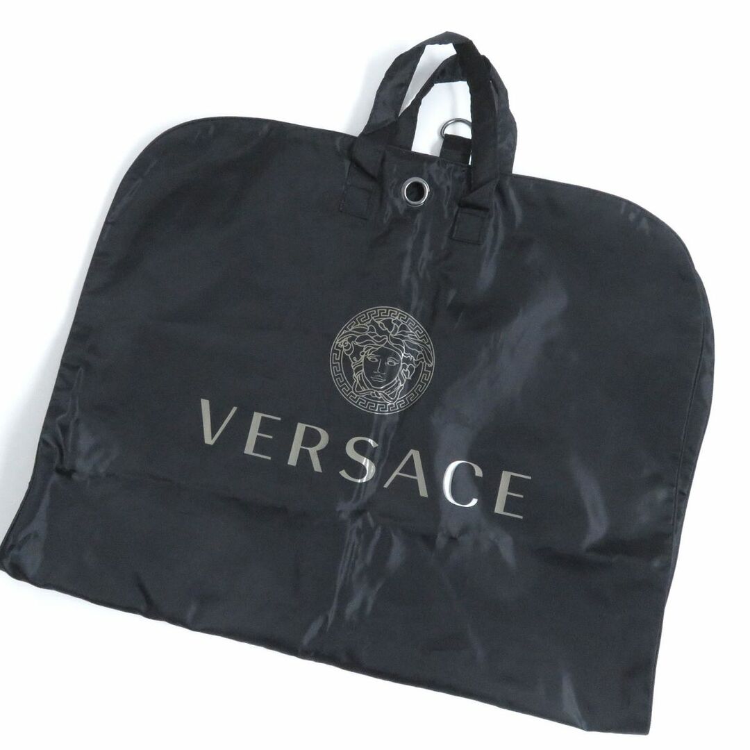 VERSACE - 【ドンドン見直し】極美品□2016年 ヴェルサーチ 裏地