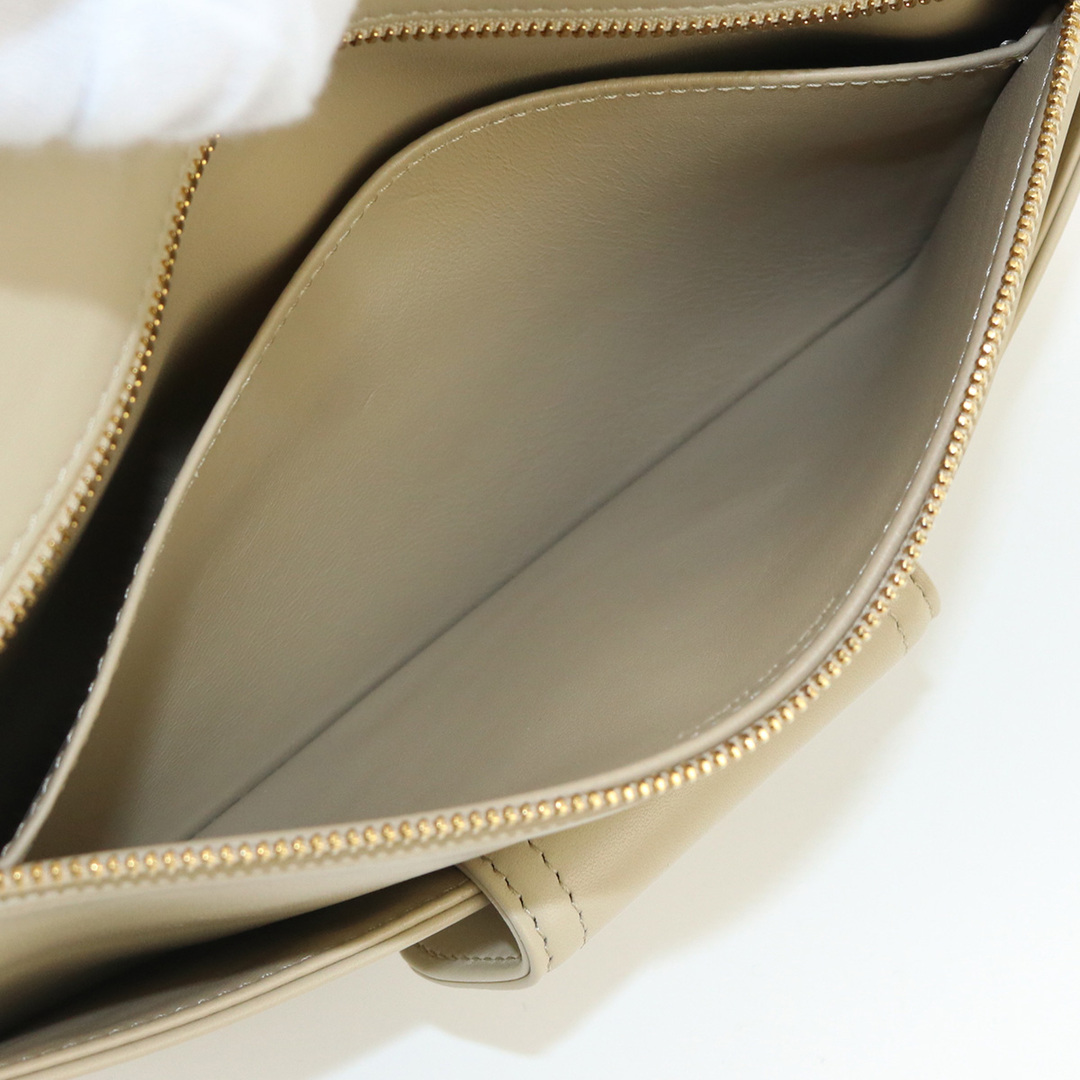 Christian Dior(クリスチャンディオール)のクリスチャンディオール ディオールダブル M8641 UBBU クラッチバッグ レディースのバッグ(クラッチバッグ)の商品写真