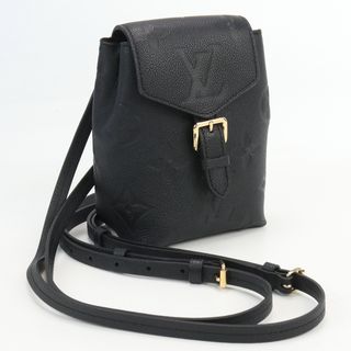 ルイヴィトン(LOUIS VUITTON)のルイヴィトン タイニー バックパック アンプラント M80596 リュック(リュック/バックパック)