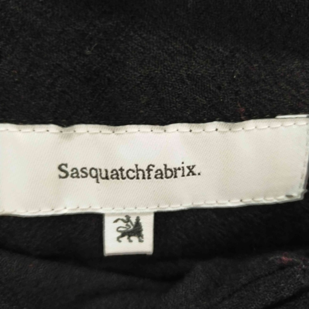 SASQUATCHfabrix.(サスクワッチファブリックス)のSASQUATCHfabrix.(サスクワァッチファブリックス) メンズ パンツ メンズのパンツ(その他)の商品写真