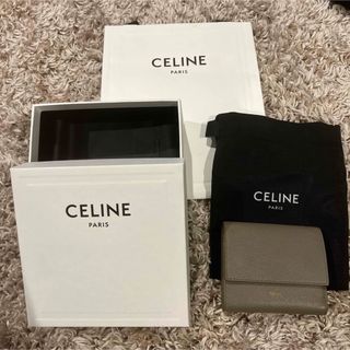 セリーヌ(celine)のセリーヌ コンパクトウォレット(財布)