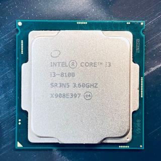 intel - インテル intel Core i5 6400 2.70Ghz 動作確認済みの通販 by