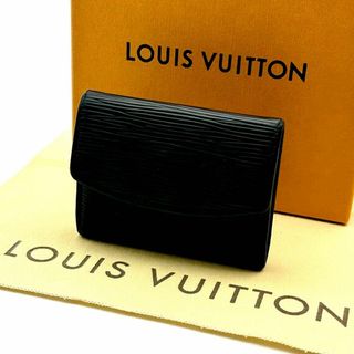 LOUIS VUITTON - ルイヴィトン ダミエ ダブルフォンポーチ NIGOコラボ