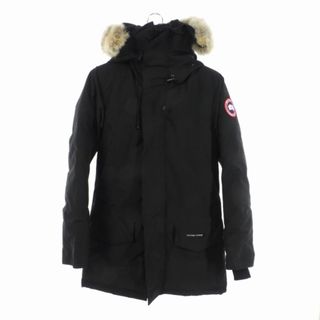 カナダグース(CANADA GOOSE)のカナダグース CANADA GOOSE ジャスパー ダウンジャケット(ダウンジャケット)