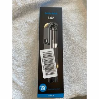 新品未使用　fashion LO2 自撮り棒　