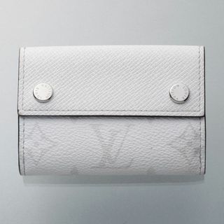 ヴィトン(LOUIS VUITTON) モノグラム 折り財布(メンズ)の通販 1,000点