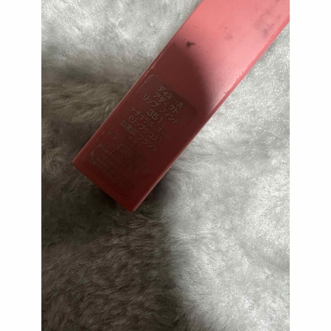 Christian Dior(クリスチャンディオール)のディオール　アディクトリップティント コスメ/美容のベースメイク/化粧品(口紅)の商品写真