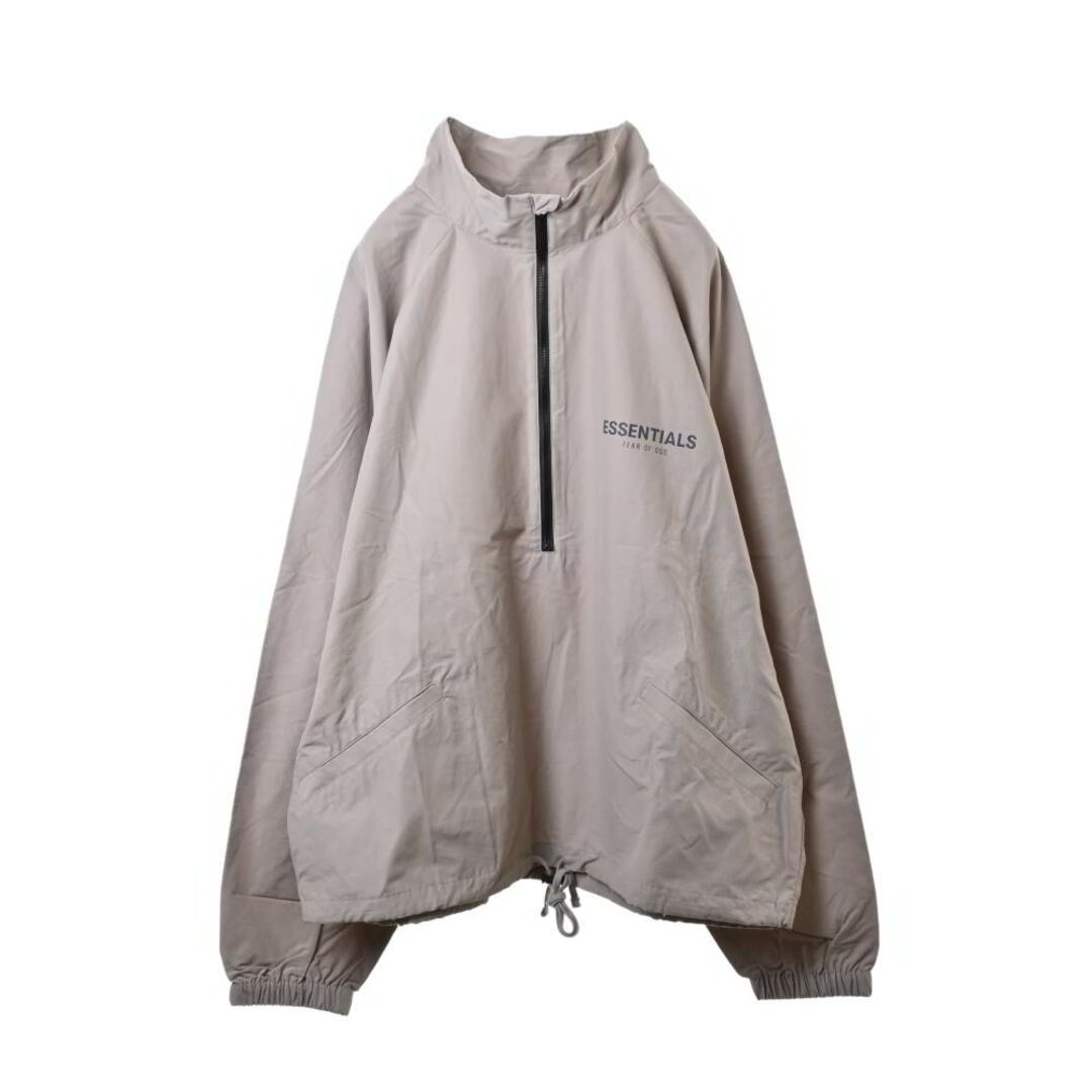 FEAR OF GOD(フィアオブゴッド)のFear of God ESSENTIALS  トラック ジャケット メンズのジャケット/アウター(ブルゾン)の商品写真