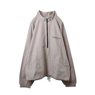 フィアオブゴッド(FEAR OF GOD)のFear of God ESSENTIALS  トラック ジャケット(ブルゾン)