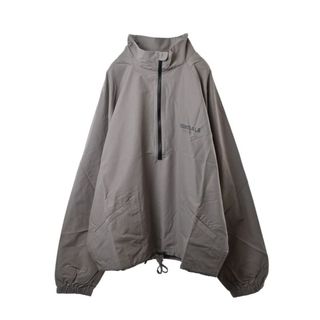 フィアオブゴッド(FEAR OF GOD)のFear of God ESSENTIALS  トラック ジャケット(ブルゾン)