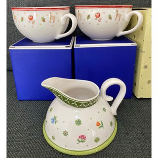 WEDGWOOD - ☆新品未使用 希少品☆ウェッジウッド☆ワイルド