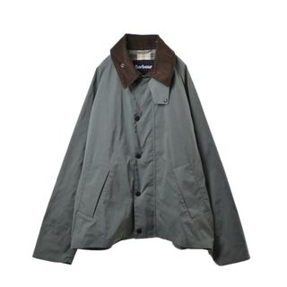 バーブァー(Barbour)のBarbour TRANSPORTER  ジャケット(ブルゾン)