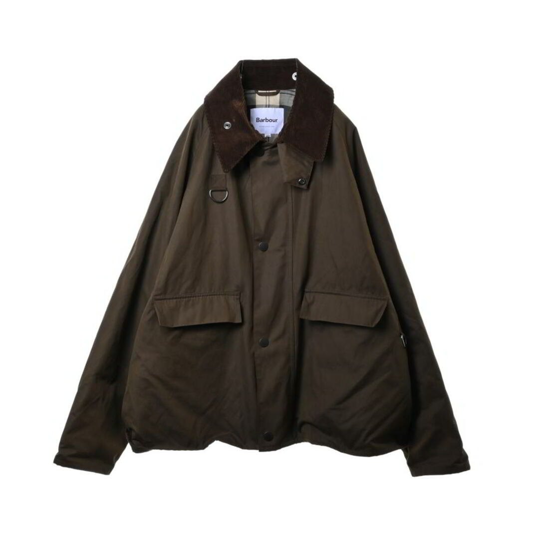 Barbour(バーブァー)のBarbour SPAY スペイ ジャケット  メンズのジャケット/アウター(ブルゾン)の商品写真