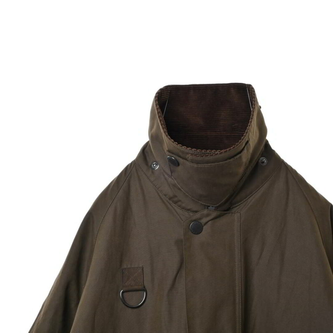 Barbour(バーブァー)のBarbour SPAY スペイ ジャケット  メンズのジャケット/アウター(ブルゾン)の商品写真