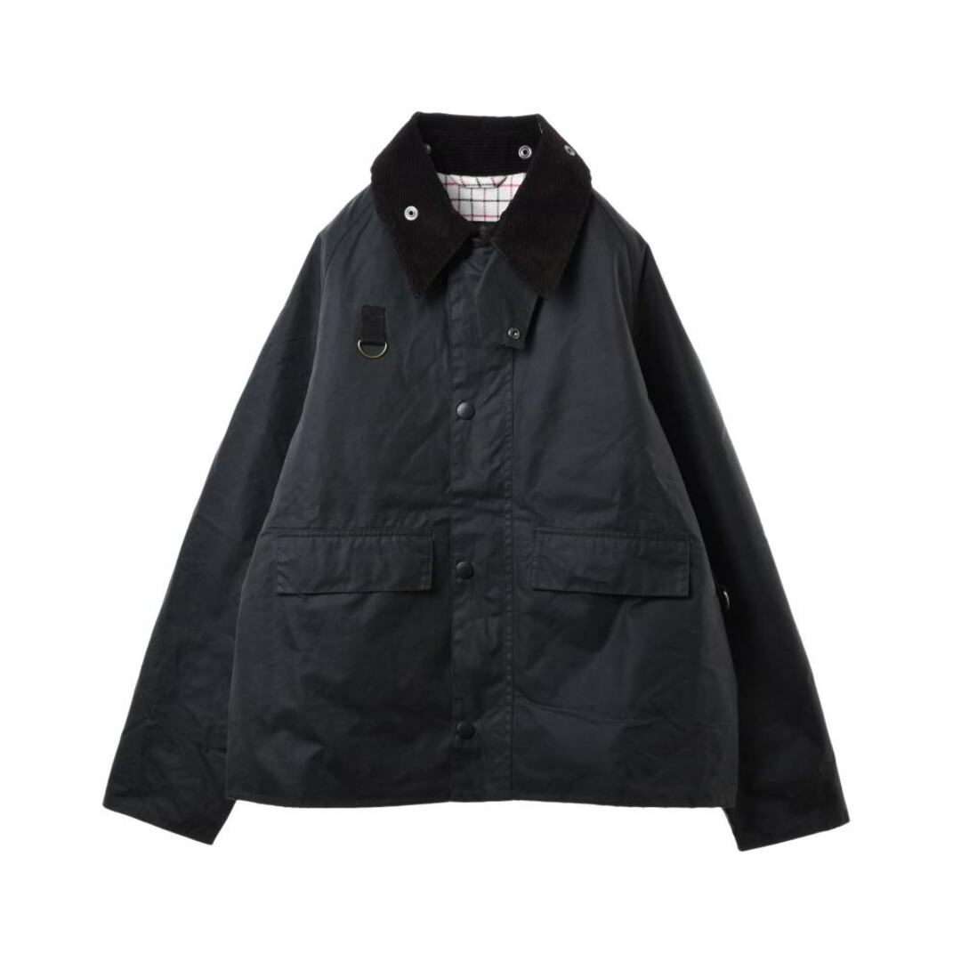 Barbour(バーブァー)のBarbour SPAY ワックス  ジャケット  メンズのジャケット/アウター(ブルゾン)の商品写真