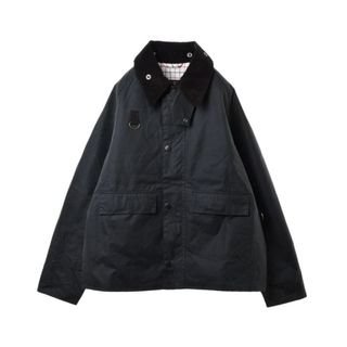 バーブァー(Barbour)のBarbour SPAY ワックス  ジャケット (ブルゾン)