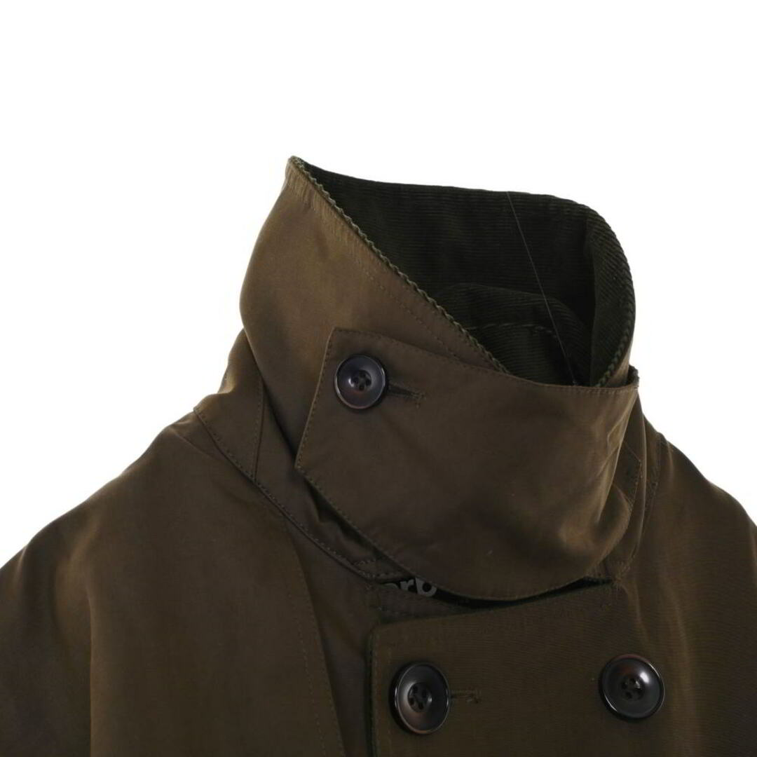 Barbour(バーブァー)のBarbour WHITLEY トレンチ コート メンズのジャケット/アウター(ステンカラーコート)の商品写真