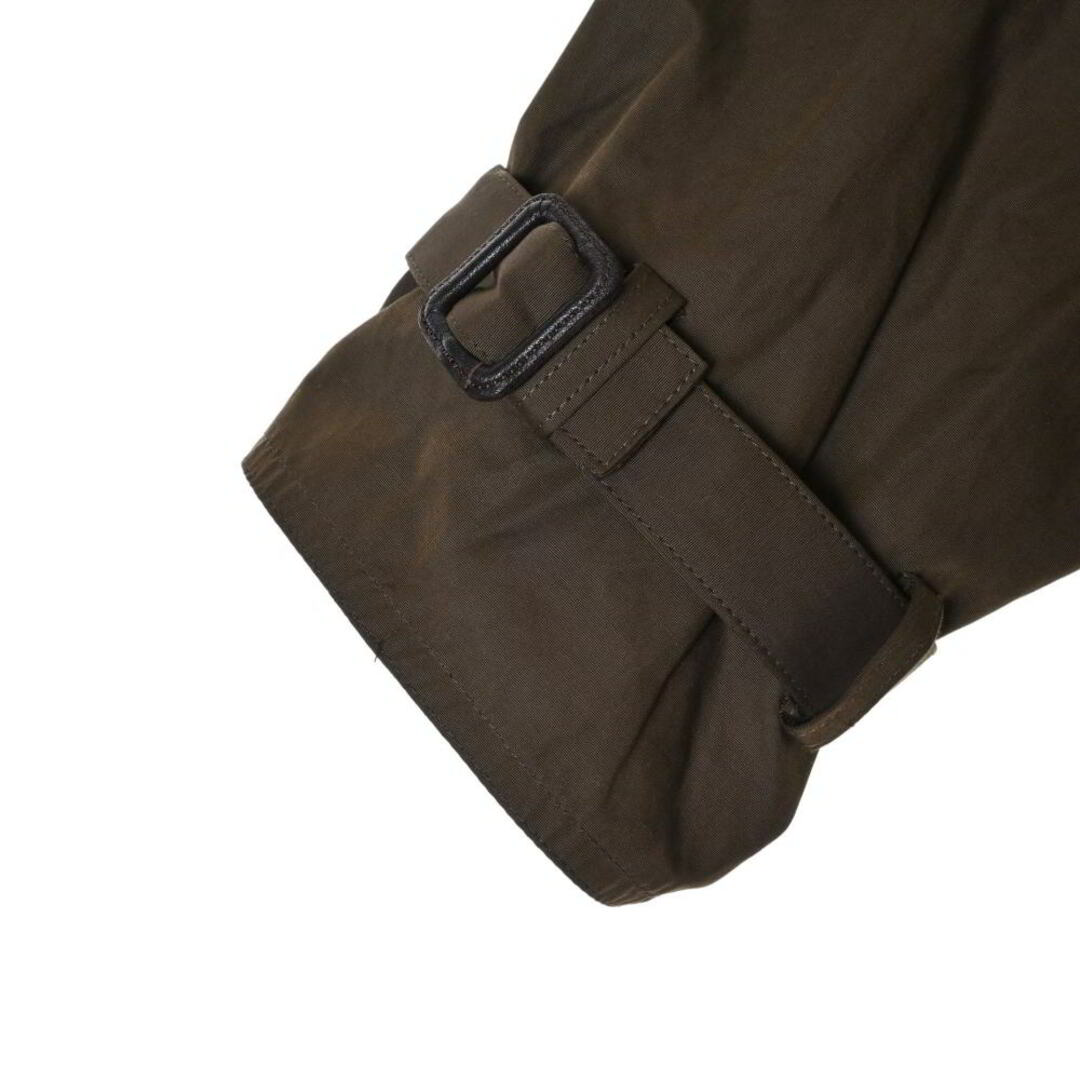 Barbour(バーブァー)のBarbour WHITLEY トレンチ コート メンズのジャケット/アウター(ステンカラーコート)の商品写真