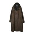 Barbour WHITLEY トレンチ コート