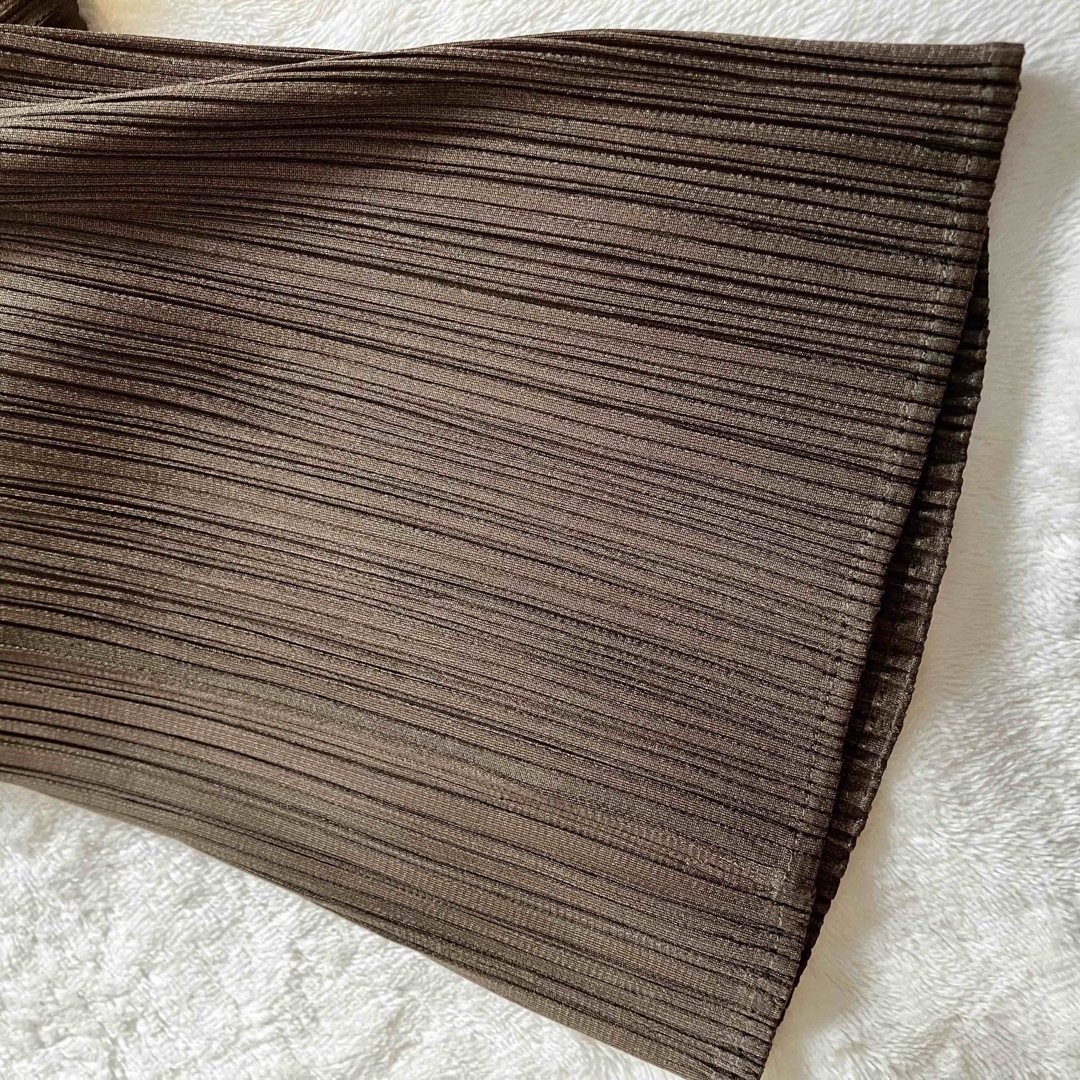 PLEATS PLEASE ISSEY MIYAKE - 未使用 イッセイミヤケ プリーツ PLEATS PLEASE ISSEY MIYAKE - 未使用 イッセイミヤケ プリーツ