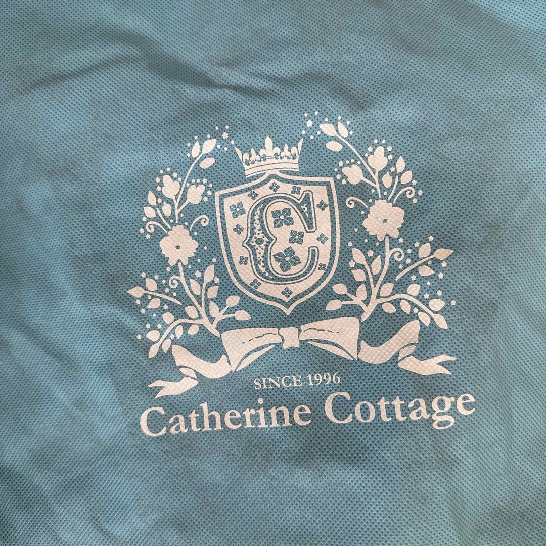 Catherine Cottage(キャサリンコテージ)の卒業袴　キャサリンコテージ キッズ/ベビー/マタニティのキッズ服女の子用(90cm~)(和服/着物)の商品写真