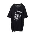 Saint Laurent Paris  クルーネック Tシャツ