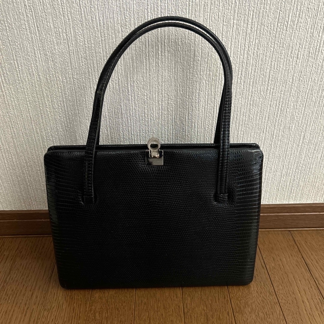 東京マルウ　ハンドバッグ レディースのバッグ(ハンドバッグ)の商品写真