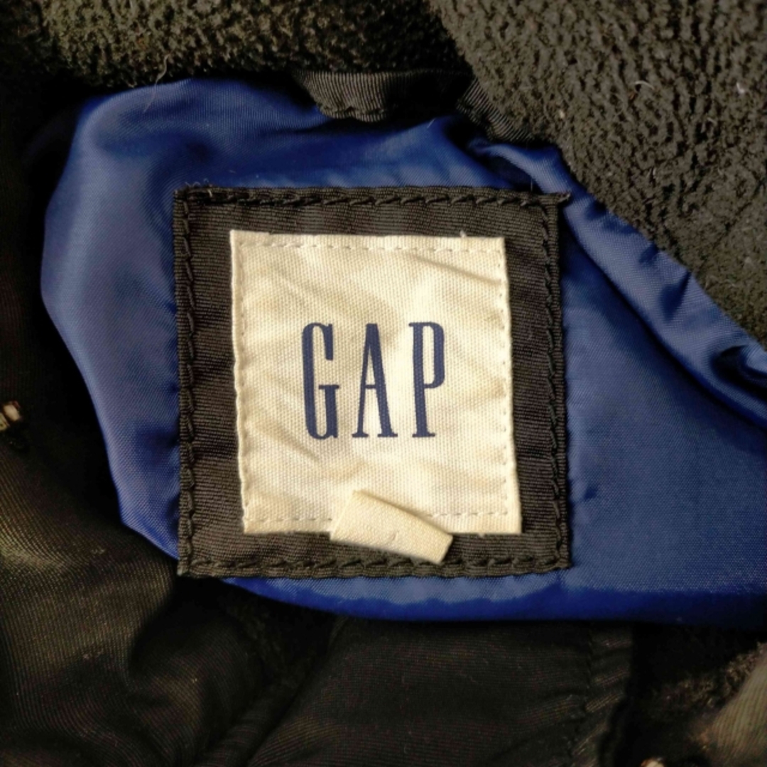 GAP(ギャップ)のGap(ギャップ) N-3B ダウンジャケット メンズ アウター ジャケット メンズのジャケット/アウター(ダウンジャケット)の商品写真