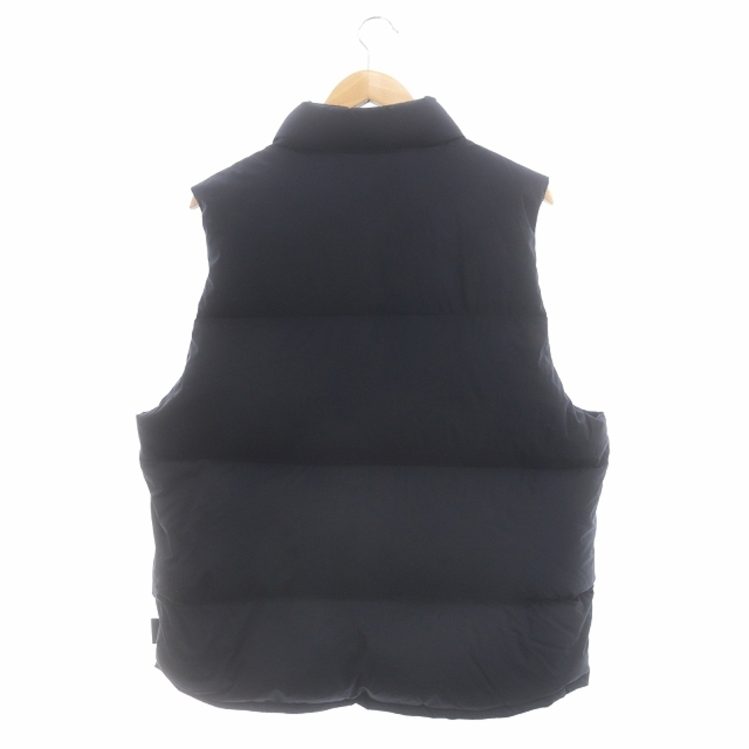 marka(マーカ)のマーカ × ワイルドシングス 23AW PARTEX DOWN VEST メンズのジャケット/アウター(ダウンベスト)の商品写真