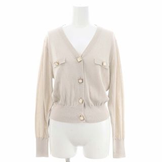 アザー(other)のハーリップトゥ UV Knit Cardigan カーディガン ニット 長袖(カーディガン)