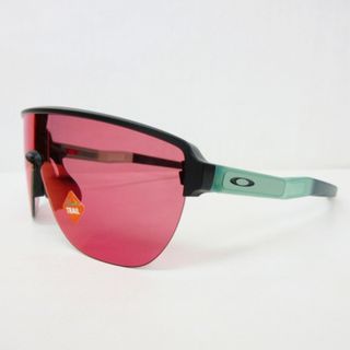 オークリー(Oakley)のオークリー OAKLEY 美品 CORRIDOR サングラス  スポーツ 計量(サングラス/メガネ)