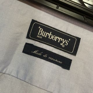 バーバリー(BURBERRY)のBURBERRY シャツ(シャツ)