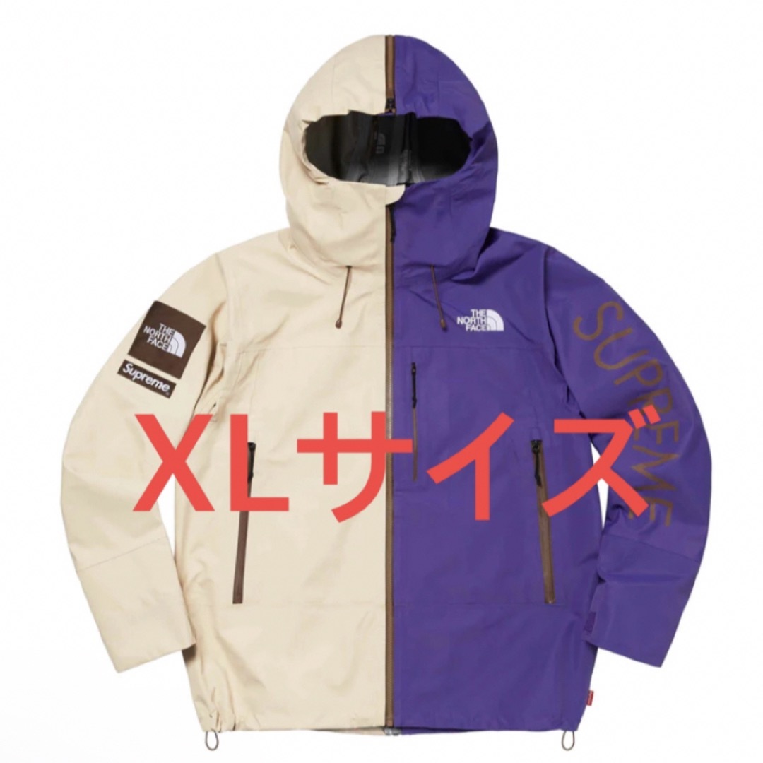 Supreme(シュプリーム)のSupreme The North Face メンズのジャケット/アウター(マウンテンパーカー)の商品写真