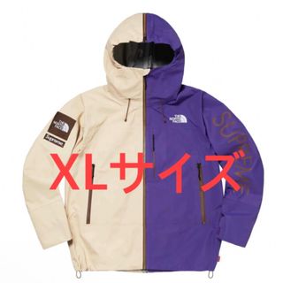 シュプリーム(Supreme)のSupreme The North Face(マウンテンパーカー)