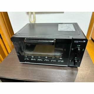オーブントースター（YSK-T90D3）(調理機器)