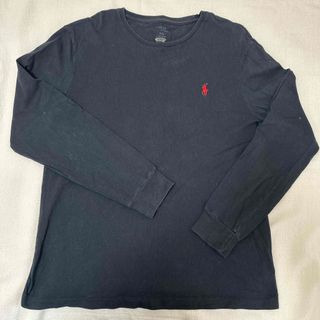 ポロラルフローレン(POLO RALPH LAUREN)のカットソー　ロンT  POLO(カットソー(長袖/七分))