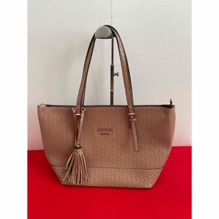 ゲス(GUESS)のGUESS ゲス　トートバッグ(トートバッグ)