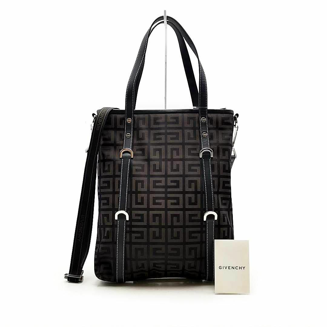 GIVENCHY(ジバンシィ)の超美品 ジバンシィ GIVENCHY ショルダーバッグ 03-24022105 レディースのバッグ(ショルダーバッグ)の商品写真