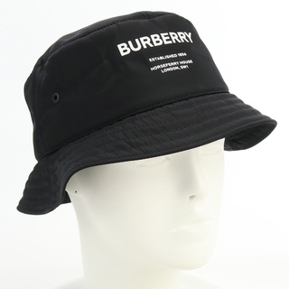 バーバリー(BURBERRY)のバーバリー バケットハット 8044081 その他帽子(ハット)