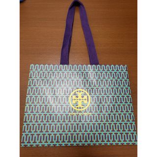 トリーバーチ(Tory Burch)のTORYBURCH紙袋(ショップ袋)