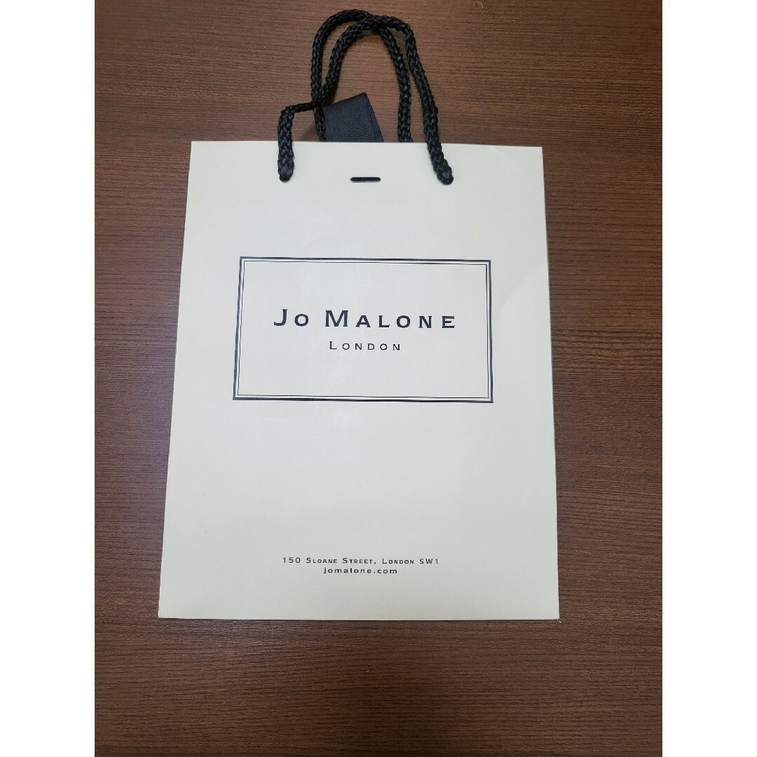 Jo Malone(ジョーマローン)のJo MALONE レディースのバッグ(ショップ袋)の商品写真