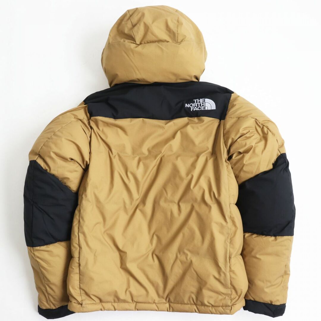 THE NORTH FACE - 美品○ザ ノースフェイス ND91950 バルトロ THE NORTH FACE - 美品○ザ ノースフェイス ND91950 バルトロ