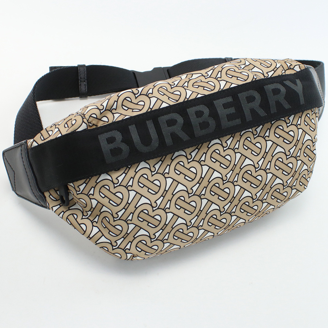 BURBERRY(バーバリー)のバーバリー ボディバッグ 8011616 ウエストバッグ レディースのバッグ(ボディバッグ/ウエストポーチ)の商品写真