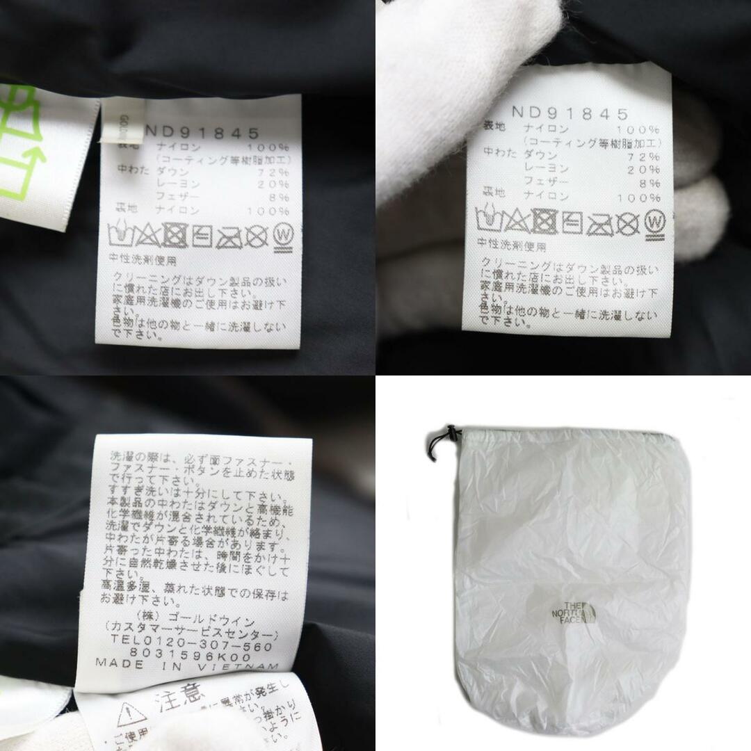 THE NORTH FACE - 極美品○THE NORTH FACE ザ・ノースフェイス THE NORTH FACE - 極美品○THE NORTH FACE ザ・ノースフェイス