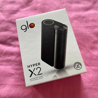 glo HYPER X2 新品未開封