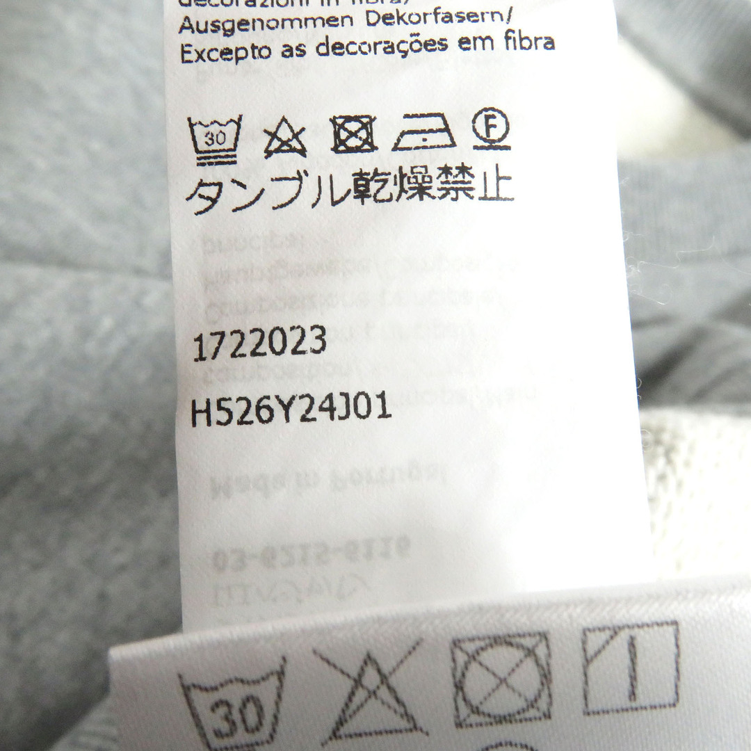 LOEWE - 極美品 LOEWE ロエベ H526Y24J01 コットン アナグラム LOEWE - 極美品 LOEWE ロエベ H526Y24J01 コットン アナグラム