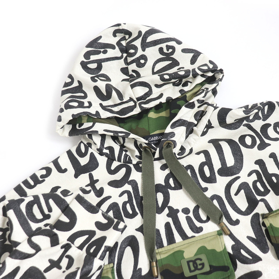 DOLCE&GABBANA - 良品 DOLCE&GABBANA ドルチェ&ガッバーナ 黒 DOLCE&GABBANA - 良品 DOLCE&GABBANA ドルチェ&ガッバーナ 黒
