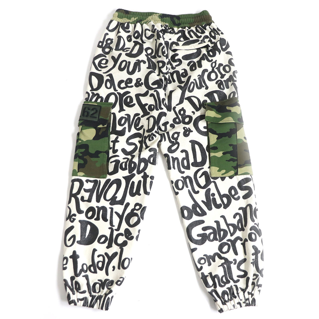 DOLCE&GABBANA - 良品 DOLCE&GABBANA ドルチェ&ガッバーナ 黒 DOLCE&GABBANA - 良品 DOLCE&GABBANA ドルチェ&ガッバーナ 黒