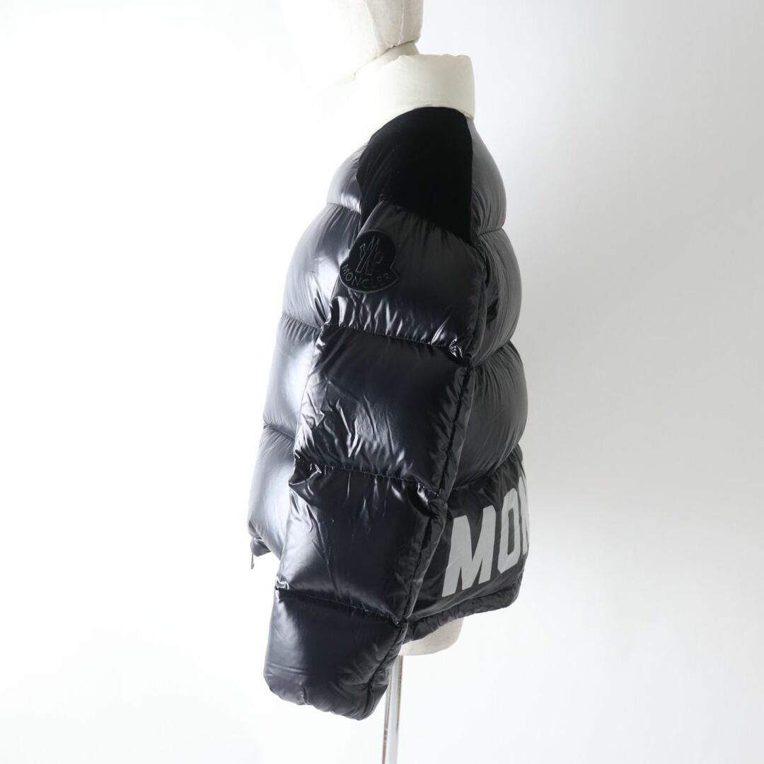 MONCLER - 美品☆正規品 MONCLER モンクレール CHOUELLE 19-20AW MONCLER - 美品☆正規品 MONCLER モンクレール CHOUELLE 19-20AW