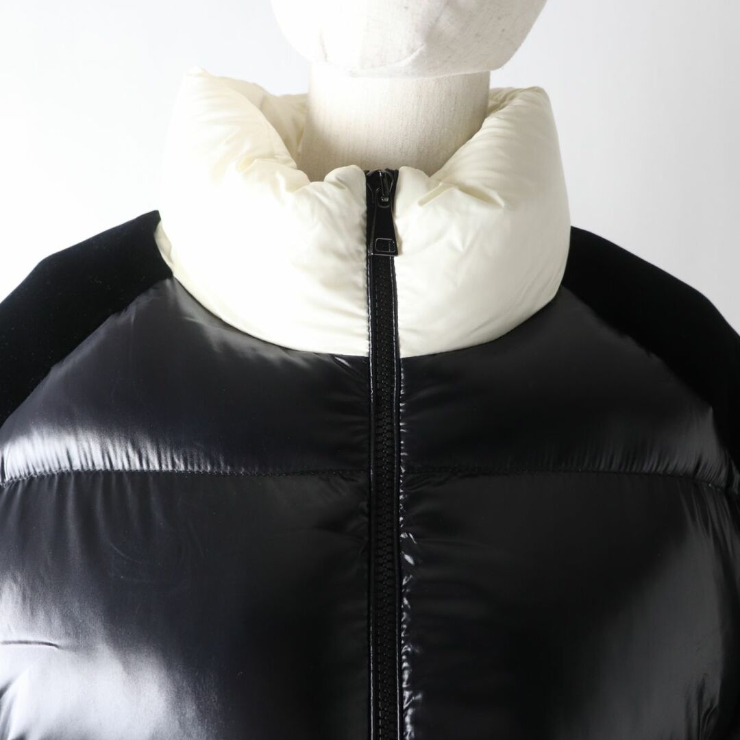 MONCLER - 美品☆正規品 MONCLER モンクレール CHOUELLE 19-20AW MONCLER - 美品☆正規品 MONCLER モンクレール CHOUELLE 19-20AW